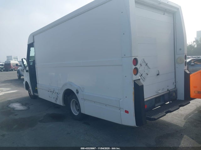 JALB4T173F7W00262 Isuzu 4jj1-tc
