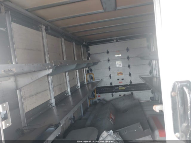 JALB4T173F7W00262 Isuzu 4jj1-tc