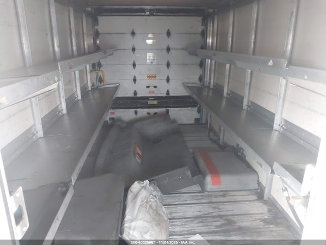 JALB4T173F7W00262 Isuzu 4jj1-tc