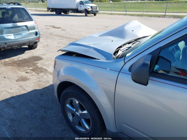 2009 FORD ESCAPE 1FMCU03G39KC99913 Photo 5