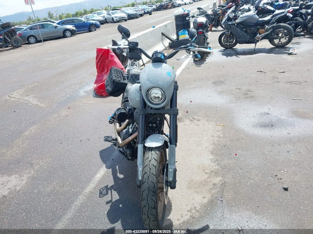 1HD1YWZ26RB052012 Harley-Davidson FXLRS