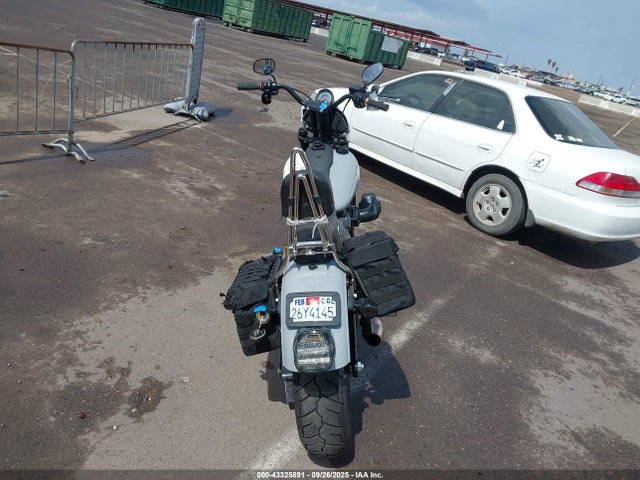 1HD1YWZ26RB052012 Harley-Davidson FXLRS