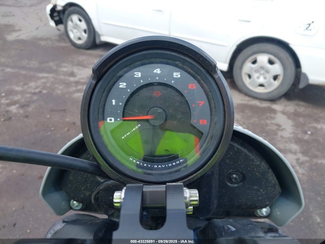 1HD1YWZ26RB052012 Harley-Davidson FXLRS