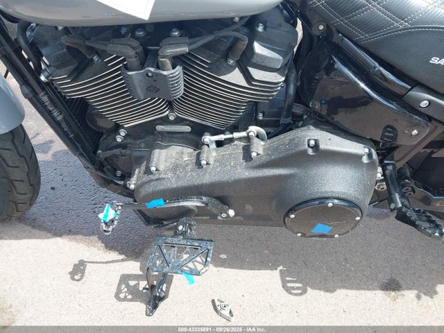 1HD1YWZ26RB052012 Harley-Davidson FXLRS