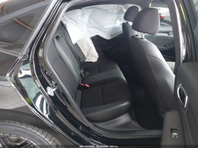 2025 HONDA CIVIC 2HGFE2F51SH509833 Photo 7