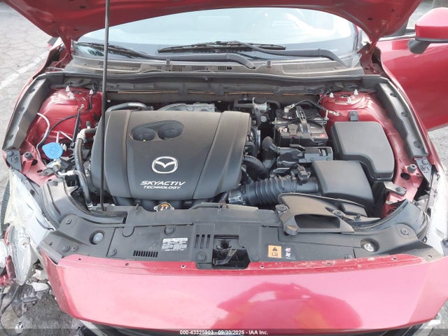 JM1BM1V39F1222013 Mazda py