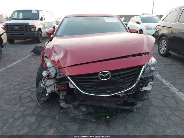 JM1BM1V39F1222013 Mazda py