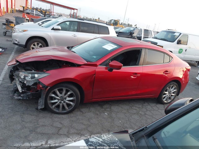 JM1BM1V39F1222013 Mazda py