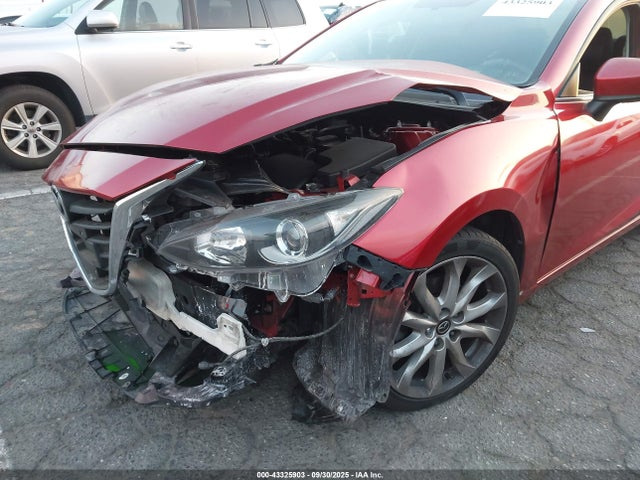 JM1BM1V39F1222013 Mazda py