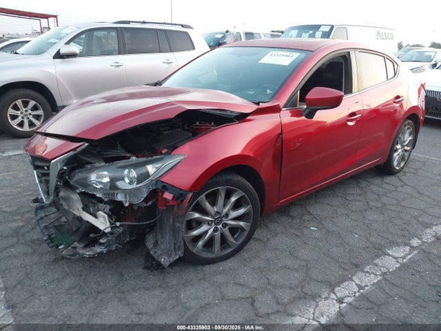 JM1BM1V39F1222013 Mazda py