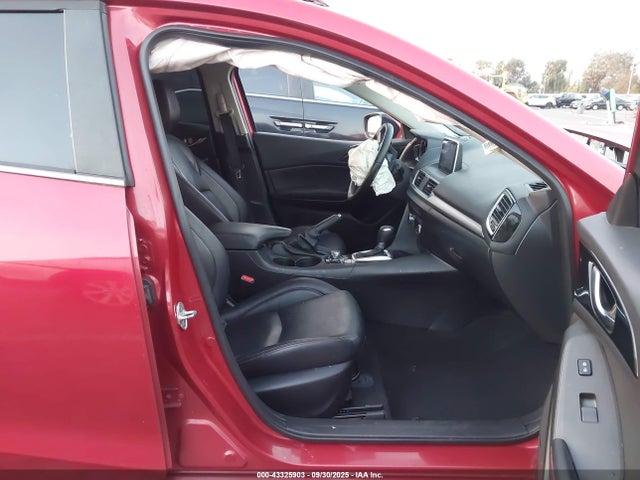 JM1BM1V39F1222013 Mazda py