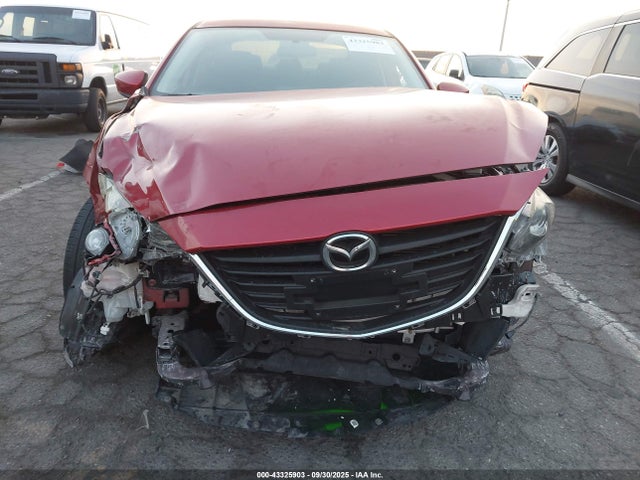 JM1BM1V39F1222013 Mazda py