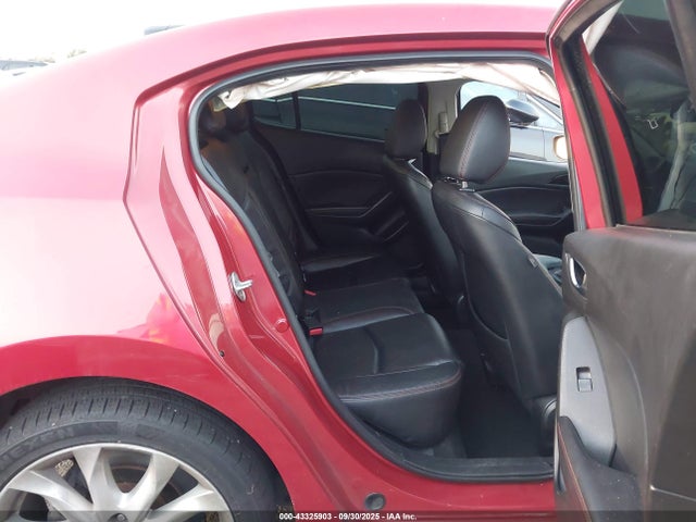 JM1BM1V39F1222013 Mazda py