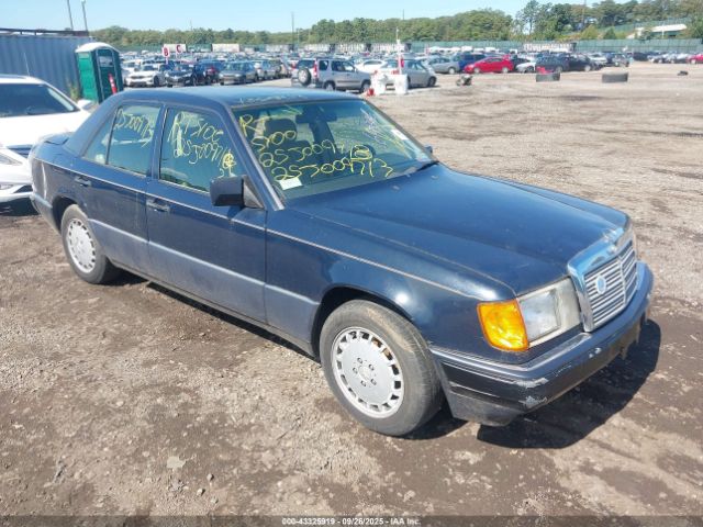 1993 MERCEDES-BENZ 300 WDBEA28E6PB860352
