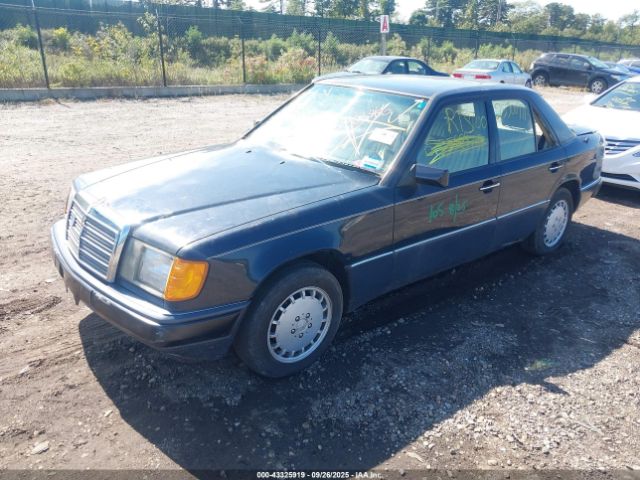 1993 MERCEDES-BENZ 300 WDBEA28E6PB860352 Photo 1