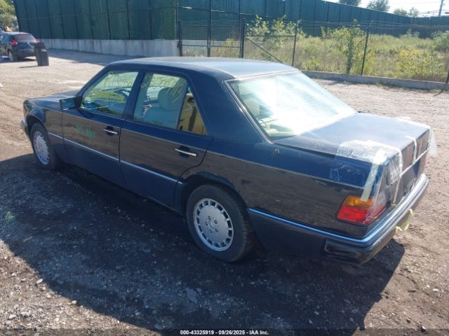 1993 MERCEDES-BENZ 300 WDBEA28E6PB860352 Photo 2