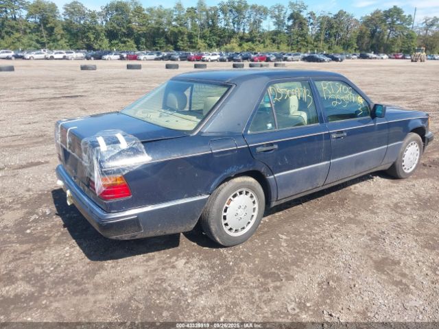1993 MERCEDES-BENZ 300 WDBEA28E6PB860352 Photo 3