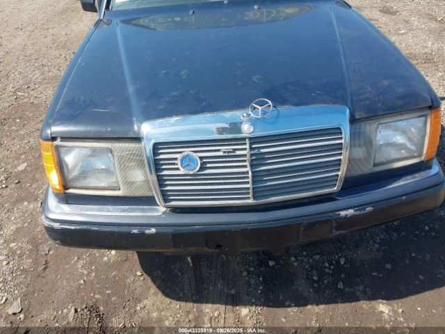 1993 MERCEDES-BENZ 300 WDBEA28E6PB860352 Photo 5