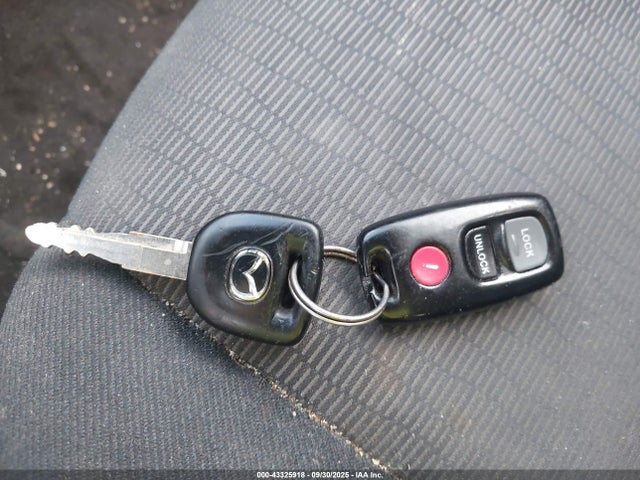 Продажа на аукционе авто 2007 Mazda 3 I, vin: JM1BK12F071628879, номер лота: 43325918
