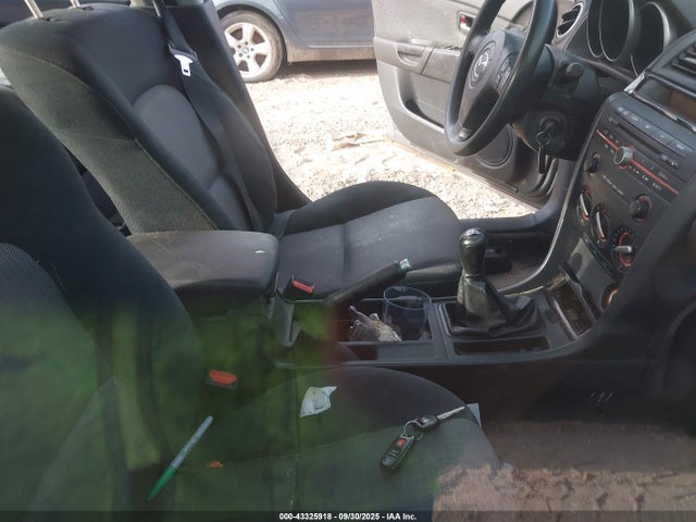 Продажа на аукционе авто 2007 Mazda 3 I, vin: JM1BK12F071628879, номер лота: 43325918