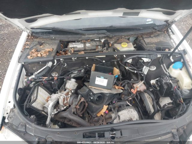 2008 AUDI A4 WAUAF78E68A047175 Photo 9