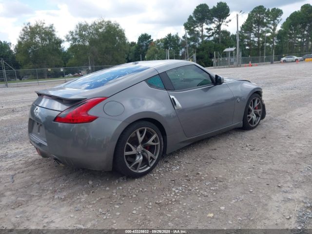 2013 NISSAN 370Z JN1AZ4EH7DM880163 Photo 3