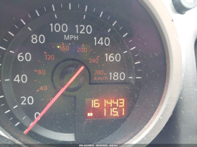 2013 NISSAN 370Z JN1AZ4EH7DM880163 Photo 6