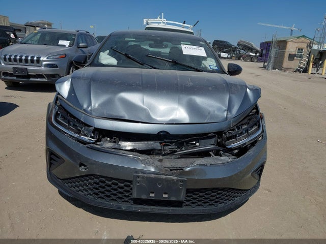3VWBX7BU1SM028450 Volkswagen tsi