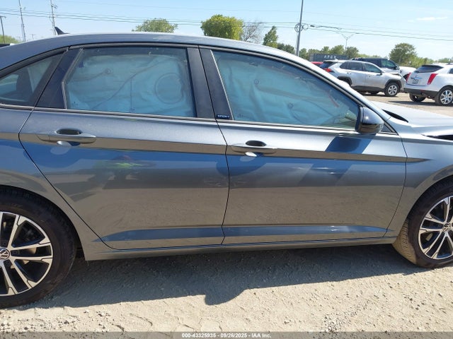 3VWBX7BU1SM028450 Volkswagen tsi