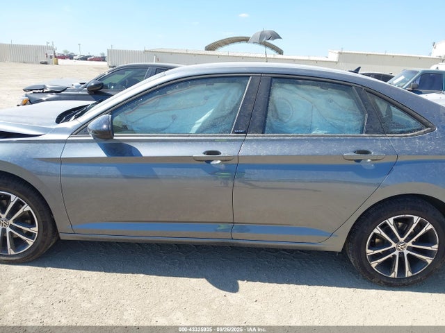 3VWBX7BU1SM028450 Volkswagen tsi