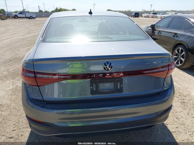 3VWBX7BU1SM028450 Volkswagen tsi
