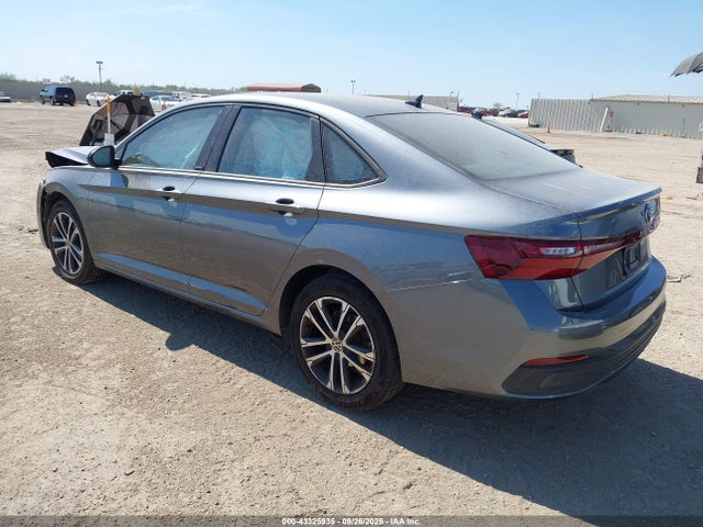 3VWBX7BU1SM028450 Volkswagen tsi