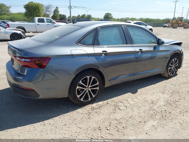 3VWBX7BU1SM028450 Volkswagen tsi
