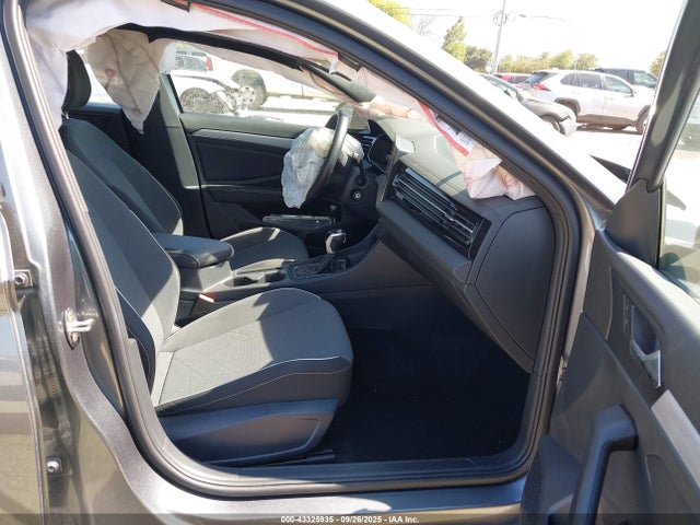 3VWBX7BU1SM028450 Volkswagen tsi