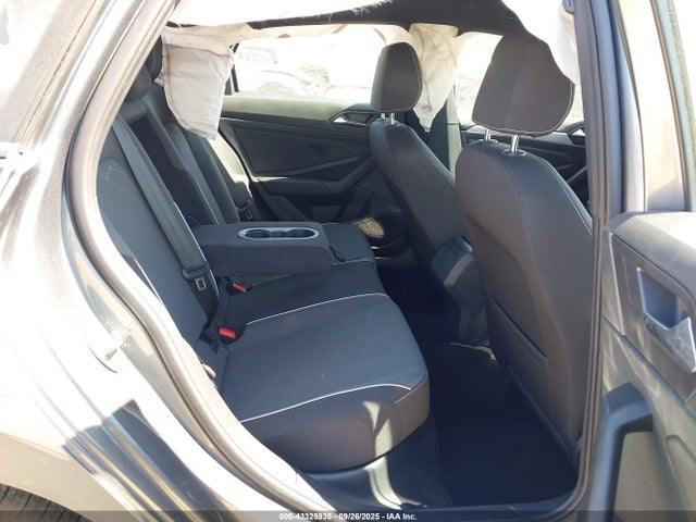 3VWBX7BU1SM028450 Volkswagen tsi
