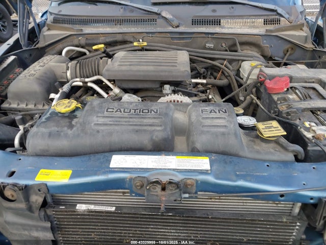 Aukcja sprzedaży 2003 Dodge Durango Slt, vin: 1D4HS48N43F567384, numer aukcji: 43325955