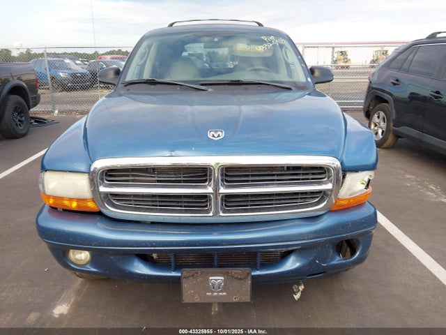 Aukcja sprzedaży 2003 Dodge Durango Slt, vin: 1D4HS48N43F567384, numer aukcji: 43325955