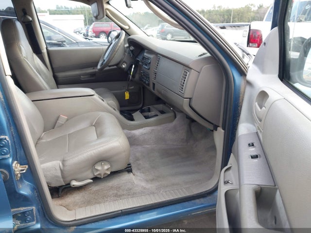 Aukcja sprzedaży 2003 Dodge Durango Slt, vin: 1D4HS48N43F567384, numer aukcji: 43325955