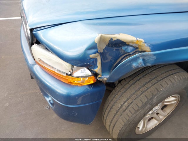 Aukcja sprzedaży 2003 Dodge Durango Slt, vin: 1D4HS48N43F567384, numer aukcji: 43325955
