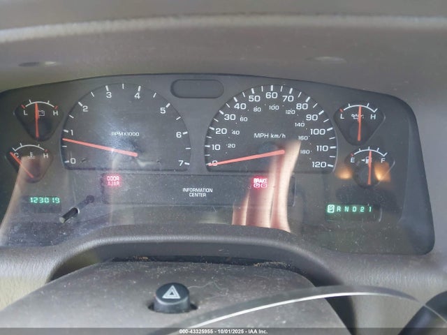 Aukcja sprzedaży 2003 Dodge Durango Slt, vin: 1D4HS48N43F567384, numer aukcji: 43325955