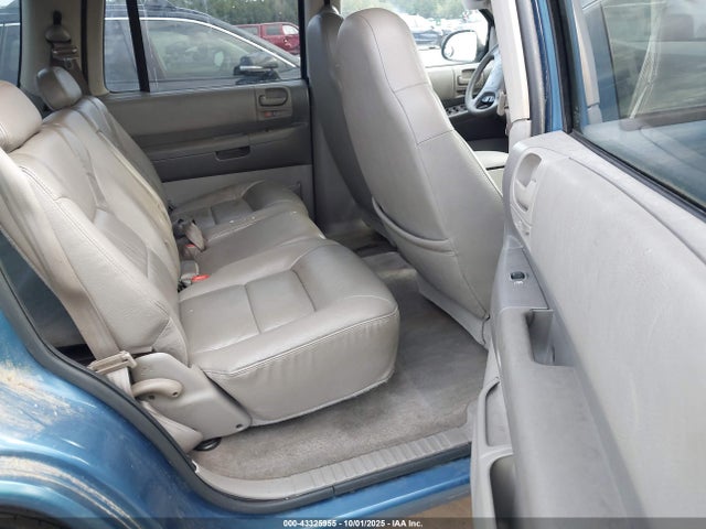 Aukcja sprzedaży 2003 Dodge Durango Slt, vin: 1D4HS48N43F567384, numer aukcji: 43325955