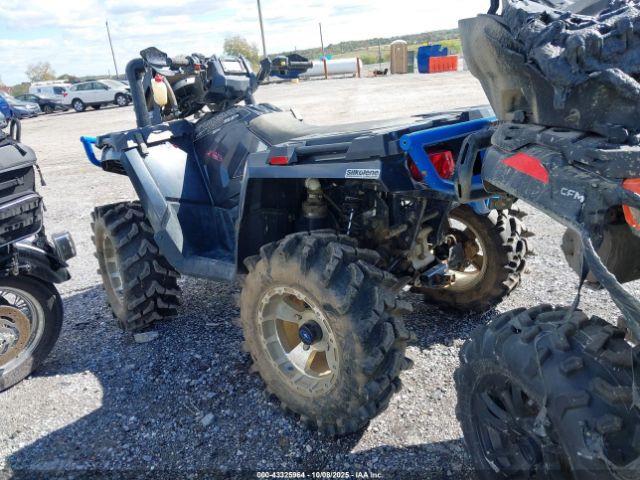 2019 POLARIS SPORTSMAN 4XASHE57XKB664308 Photo 2