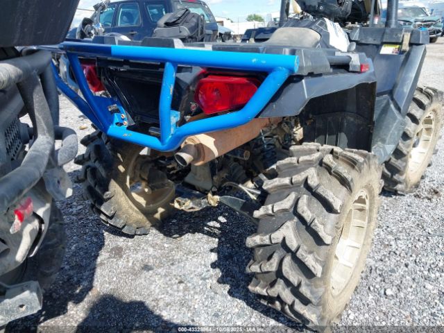 2019 POLARIS SPORTSMAN 4XASHE57XKB664308 Photo 5