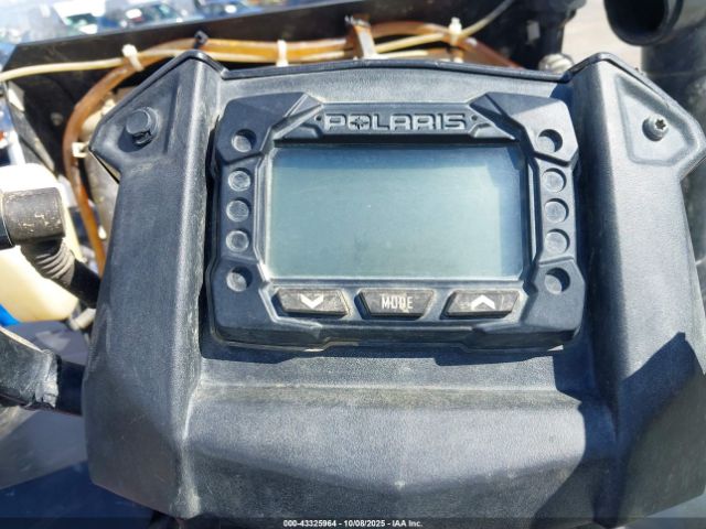 2019 POLARIS SPORTSMAN 4XASHE57XKB664308 Photo 6