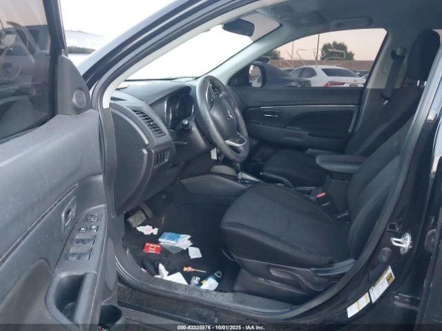 2020 MITSUBISHI OUTLANDER SPORT JA4AP3AU2LU031342 Photo 4