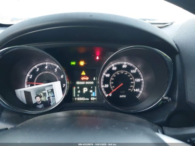 2020 MITSUBISHI OUTLANDER SPORT JA4AP3AU2LU031342 Photo 6