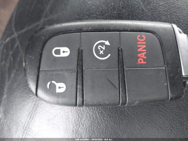 Dodge Journey 2014 3C4PDDGG7ET262279 Image 11