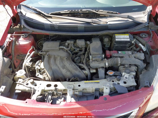 Nissan 2014 2014 3N1CN7AP5EK457442 Image 10