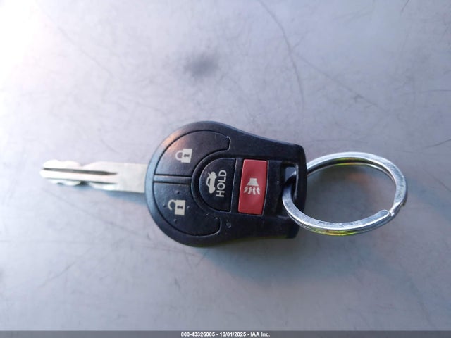 Nissan 2014 2014 3N1CN7AP5EK457442 Image 11