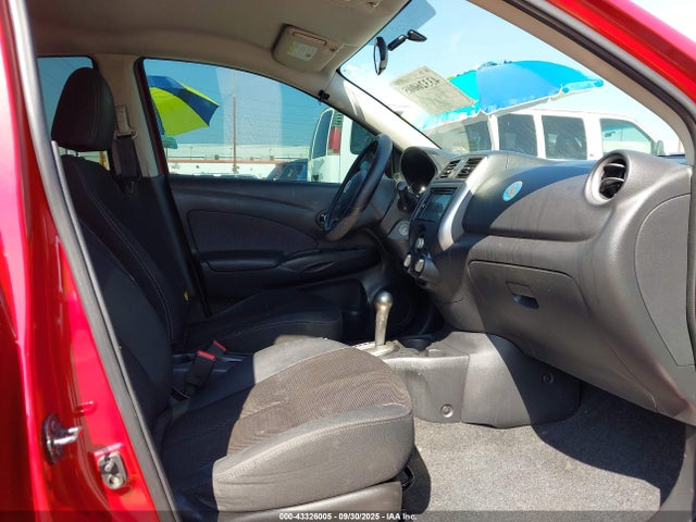 Nissan 2014 2014 3N1CN7AP5EK457442 Image 5